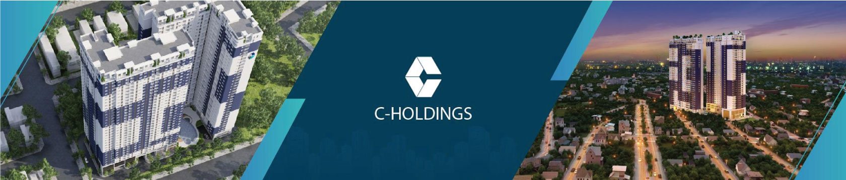 chủ đầu tư dự án the icon c-holdings